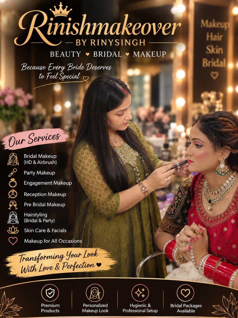 Rinish Makeover Gallery 19